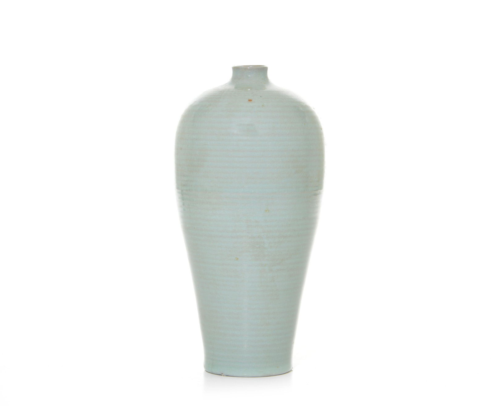 A Rare and Fine Ruyao Porcelain Vase (1 of 10)