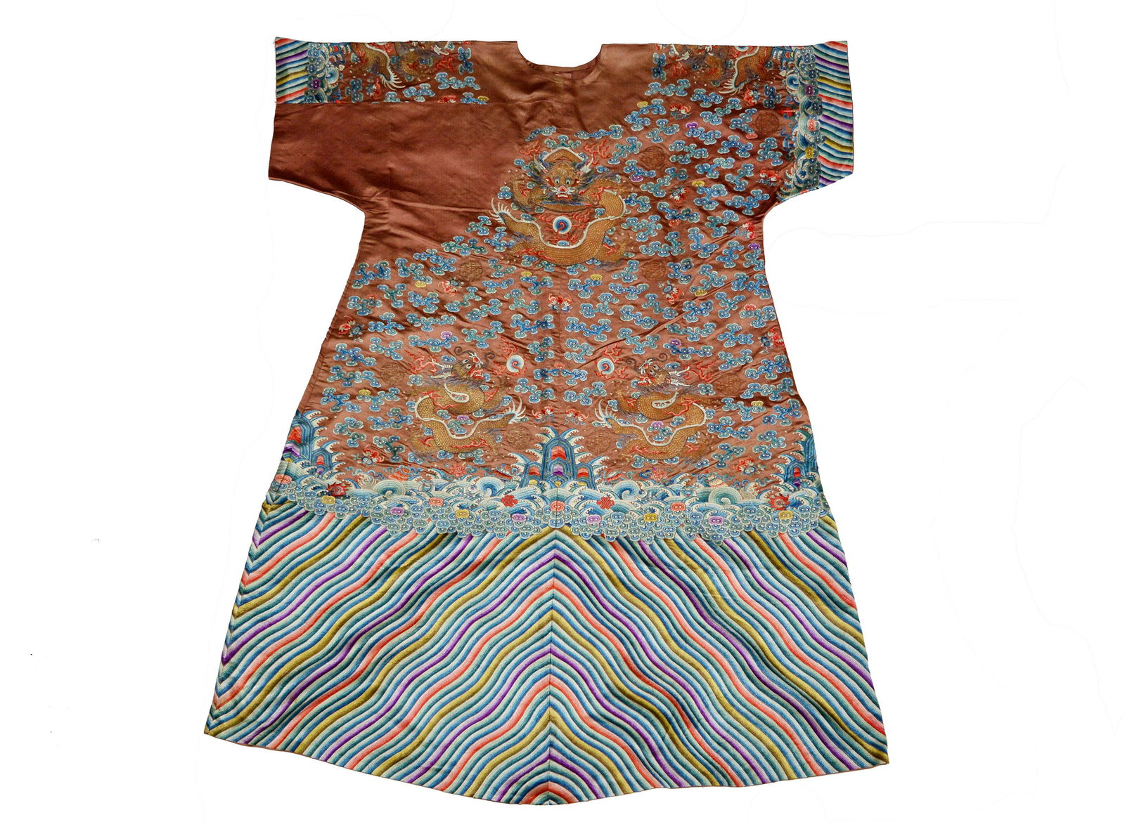 A Chinese Dragon Robe (1 of 13)
