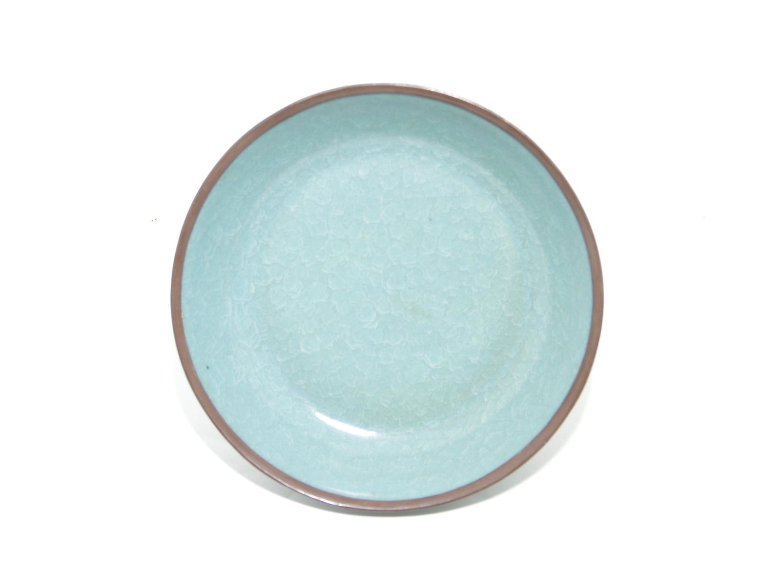 A Rare Fine Chinese "Ru-Type" Dish (1 of 5)