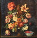 A Still Life Painting