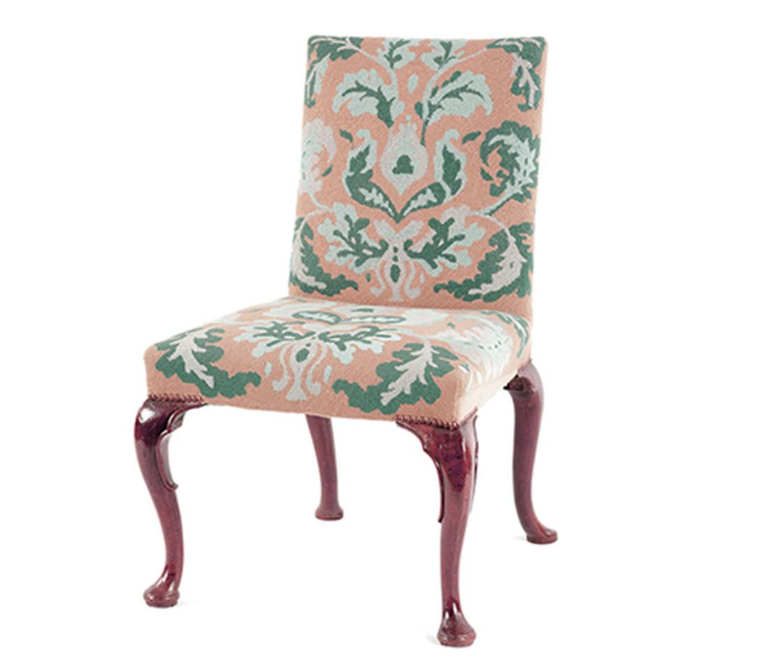 A Walnut Chair (1 of 1)