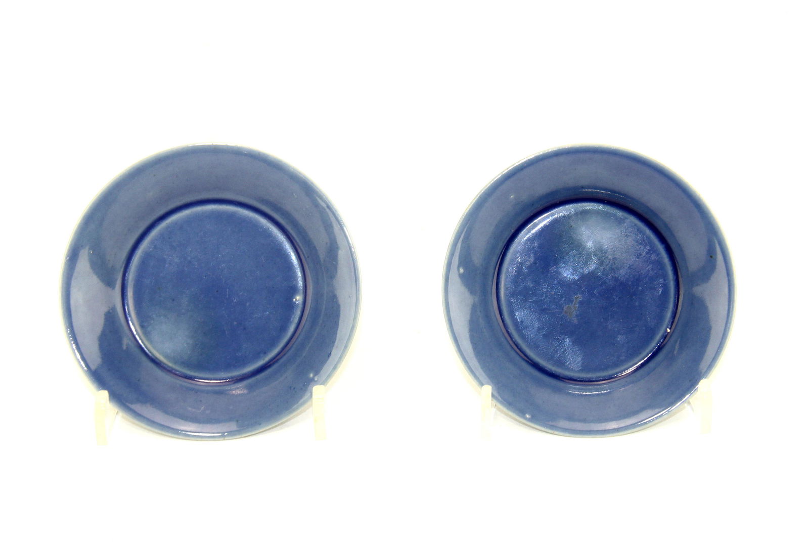 A Pair of Kangxi Dishes (1 of 9)