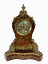 Mantel Clock