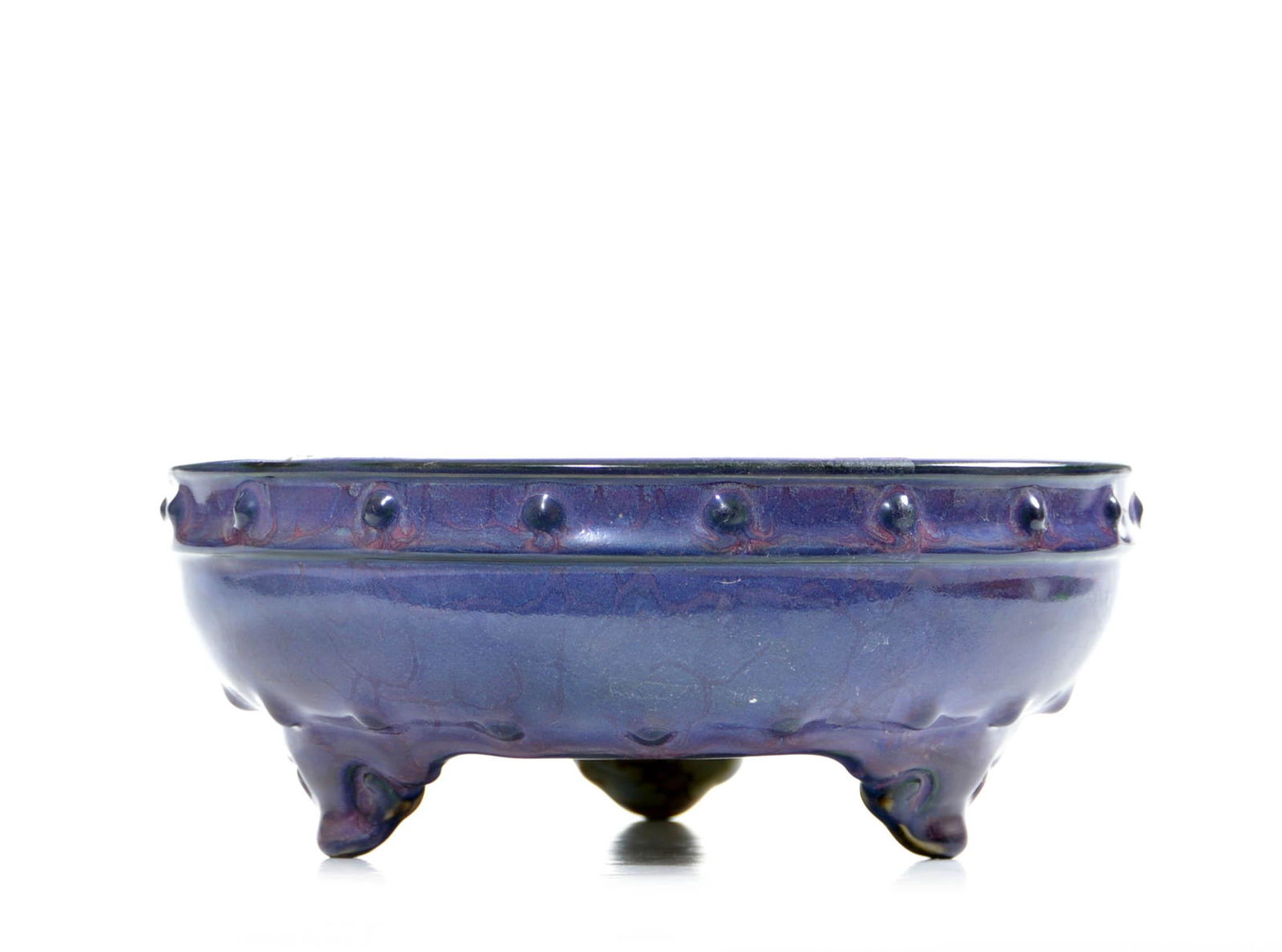 A Chinese Junyao Planter (1 of 11)