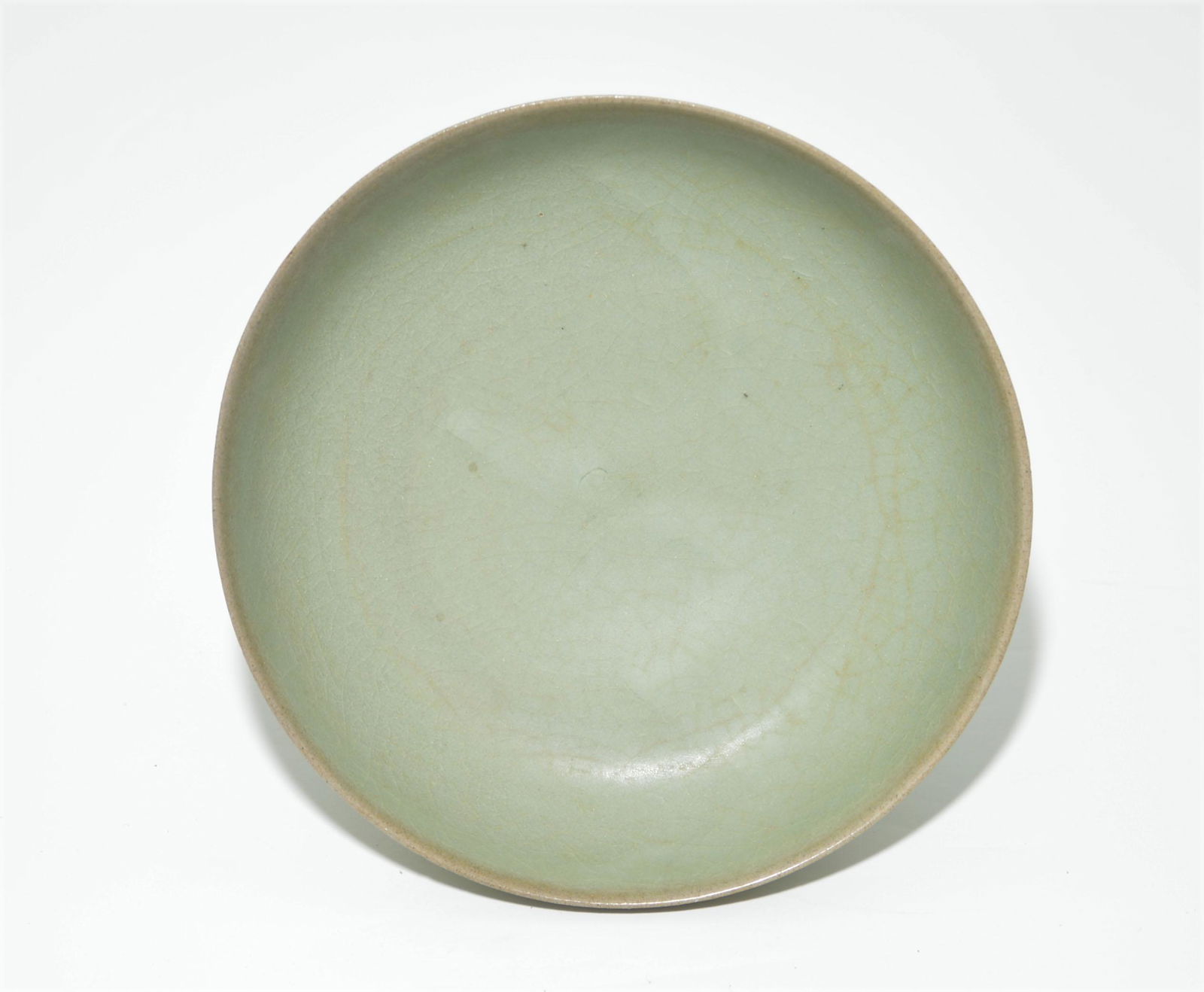 A Chinese 'Ruyao' Dish (1 of 12)