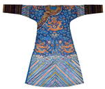 Very Fine Chinese Dragon Robe
