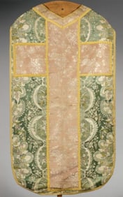 Silk Panel