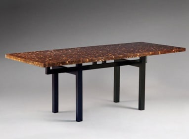Lacquer Table