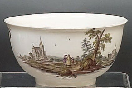 Meissen Bowl