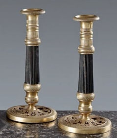Pair Candlesticks