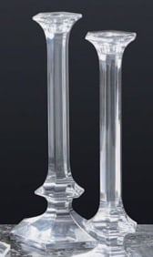 Pair of Candlesticks