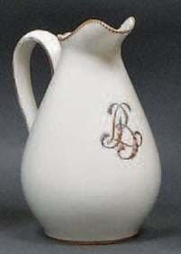 Milk Jug
