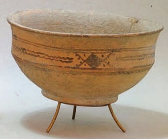 Terracotta Cup