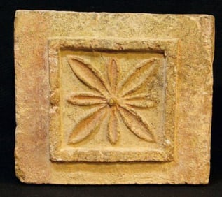 Terracotta Tile