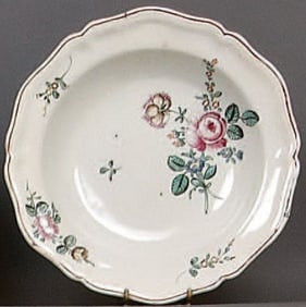 Ceramic Dish