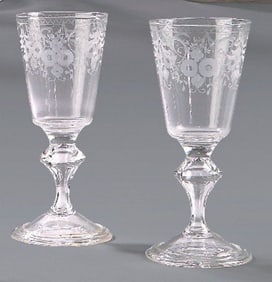 Pair of Glasses