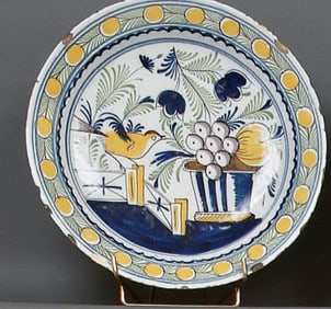 Ceramic Dish