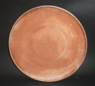 Ceramic Dish