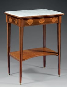 Small Coffee Table
