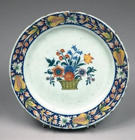 Ceramic Dish