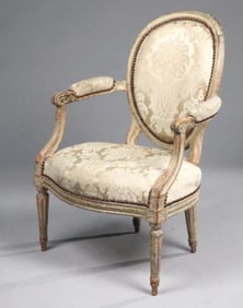Armchair