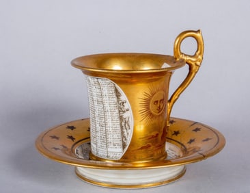 Teacup Set