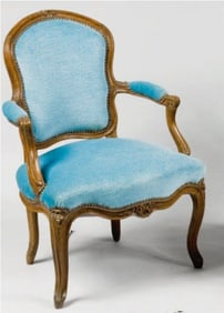 Rosewood Chair