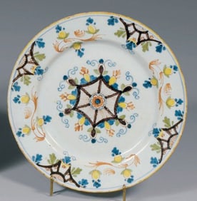 Porcelain Plate