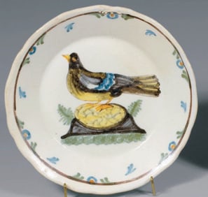 Porcelain Plate
