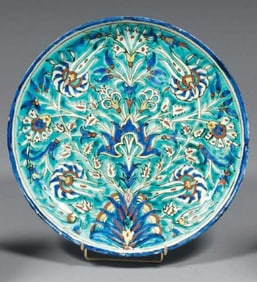 Ceramic Plate