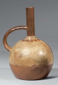 Pottery Vase