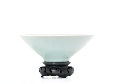 Chinese Celadon Bowl