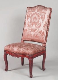 Wood Chair