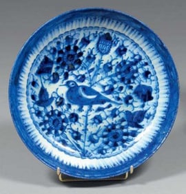 Ceramic Plate