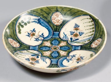 Porcelain Bowl