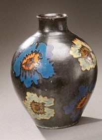 Glazed Pottery
