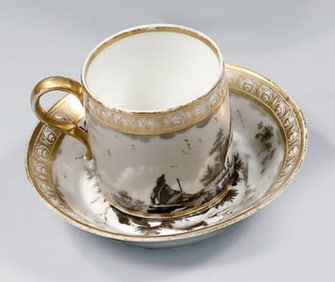 Cup Set
