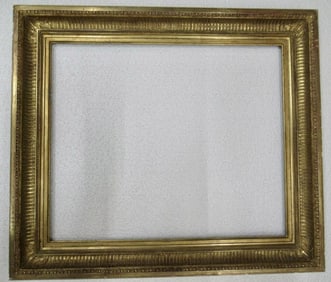 Wood Frame