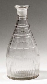 Glass Bottle