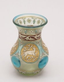 Glass Jar