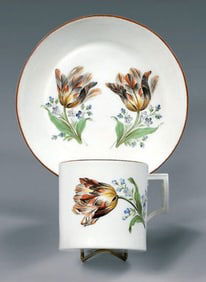Porcelain Servers