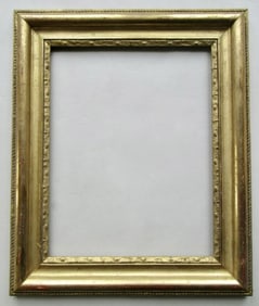 Gilded Frame