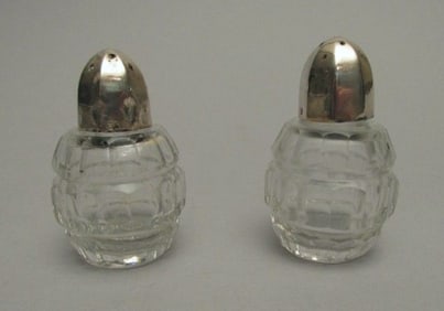 Glass Bottles