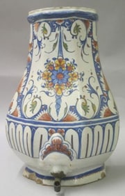 Pottery Jar