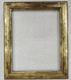 Gilded Frame