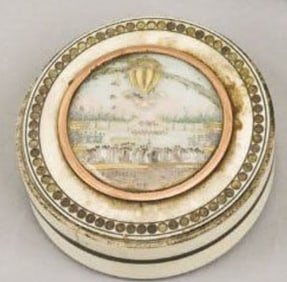 Round Box