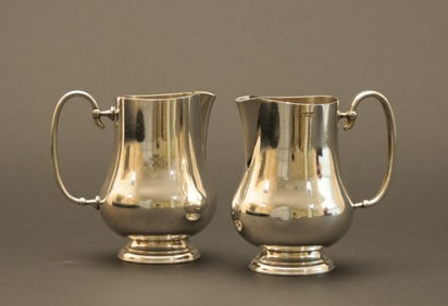 Pair of Jugs