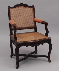 Rosewood Chair