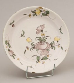Porcelain Dish