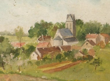 Church Paint